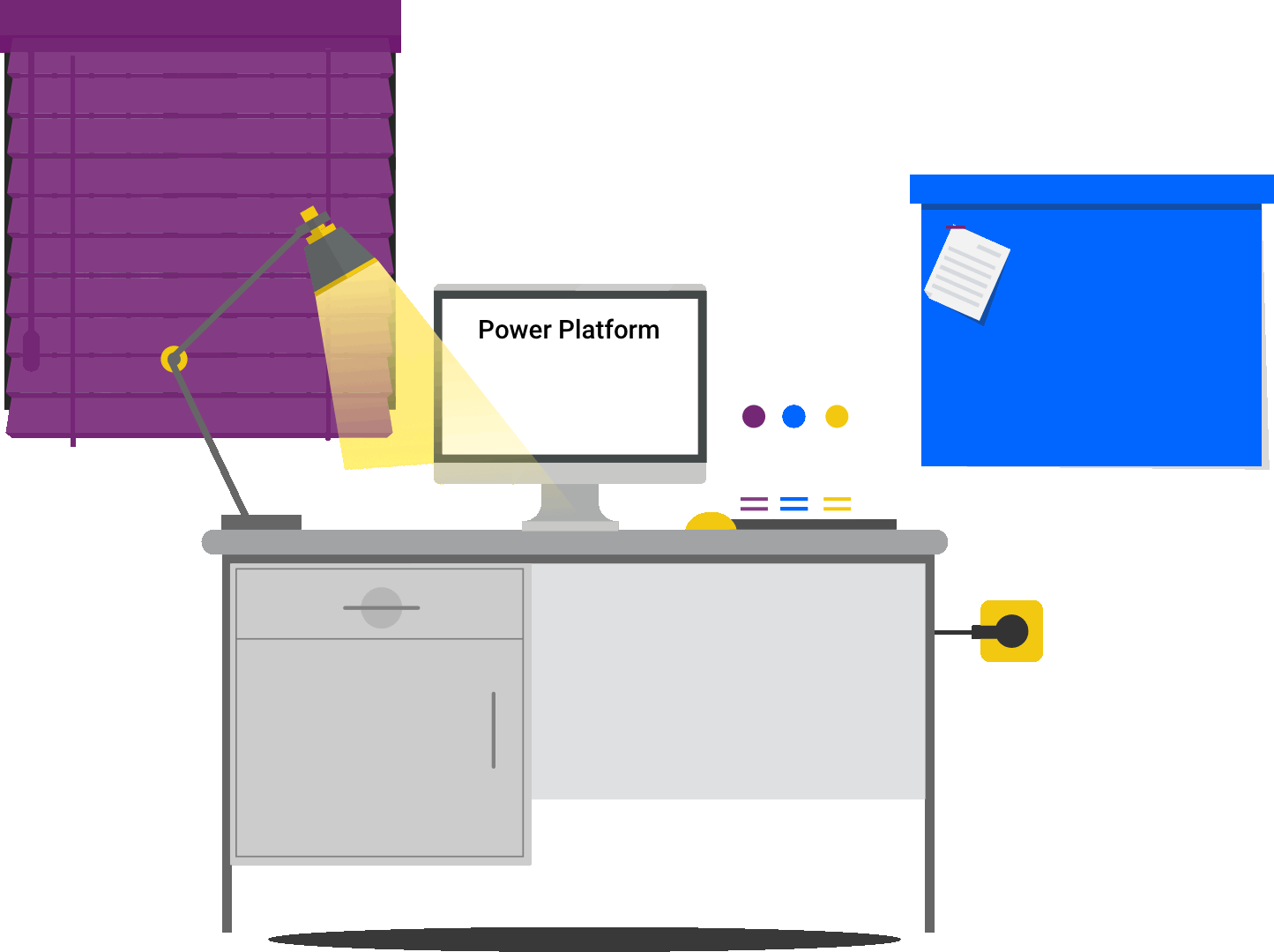 Power Platform Common Data Services
